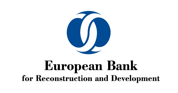EBRD Logo
