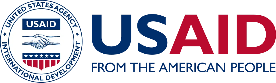 USAID LOGO