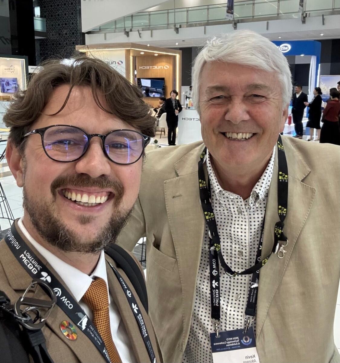 2026 WCO Technology Conference & Exhibition photo 6
