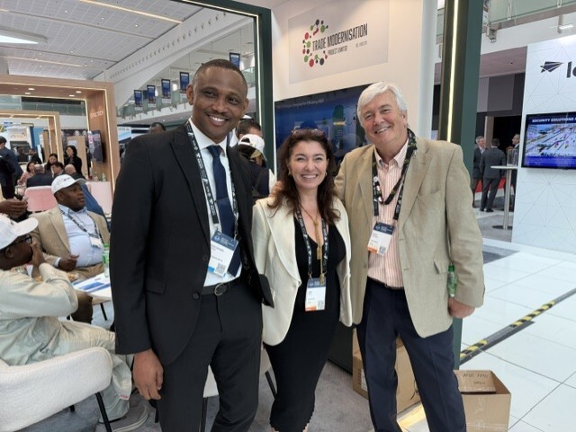 2026 WCO Technology Conference & Exhibition photo 5