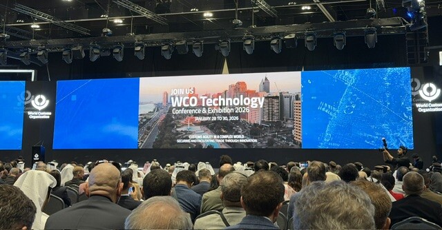 2026 WCO Technology Conference & Exhibition photo 2