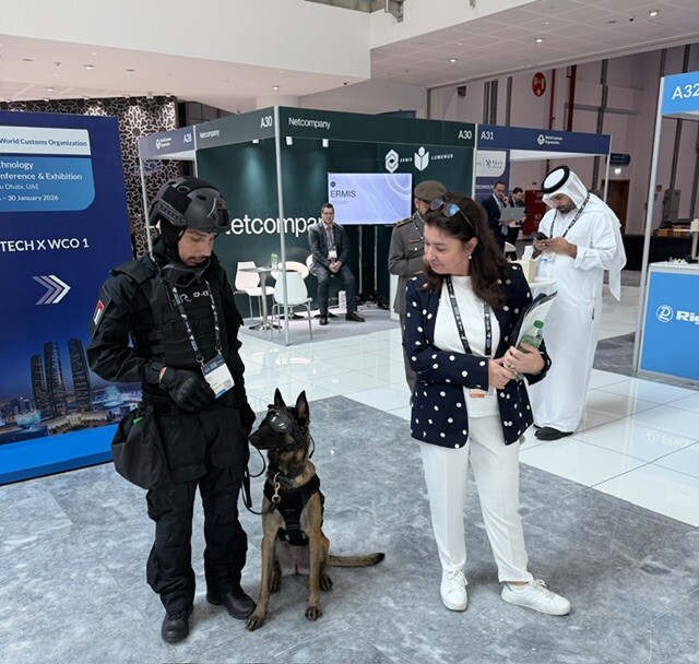 2026 WCO Technology Conference & Exhibition photo 4