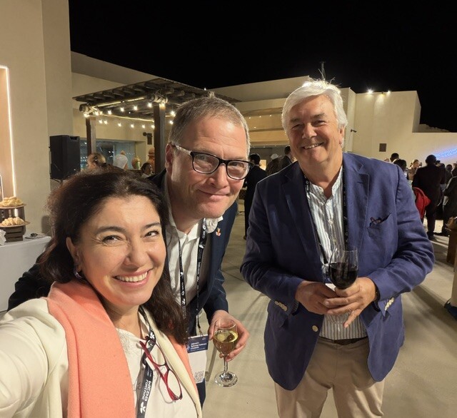 2026 WCO Technology Conference & Exhibition photo 7