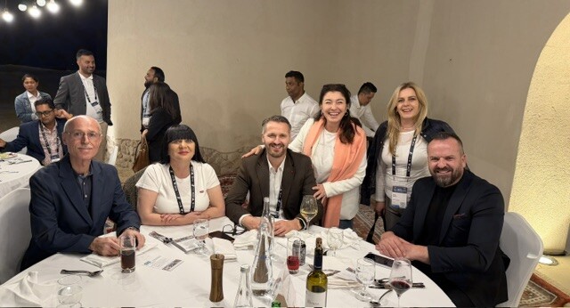 2026 WCO Technology Conference & Exhibition photo 10