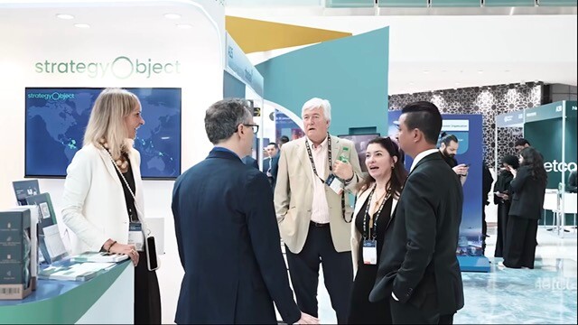 2026 WCO Technology Conference & Exhibition photo 3