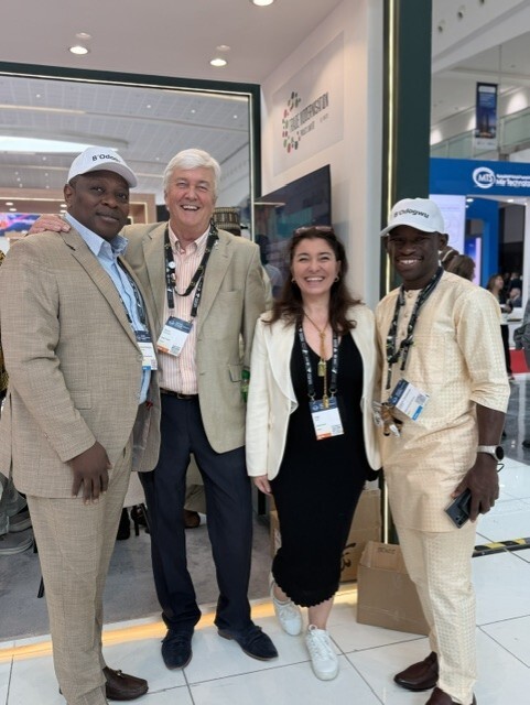 2026 WCO Technology Conference & Exhibition photo 11