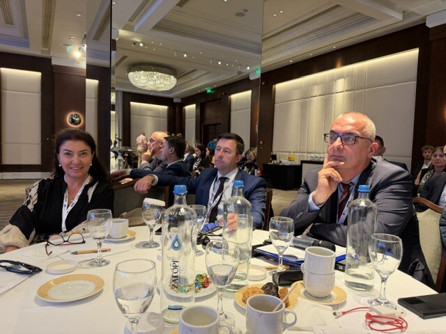 The Third High-Level Conference of Customs Directors General of the Western Balkans photo 2