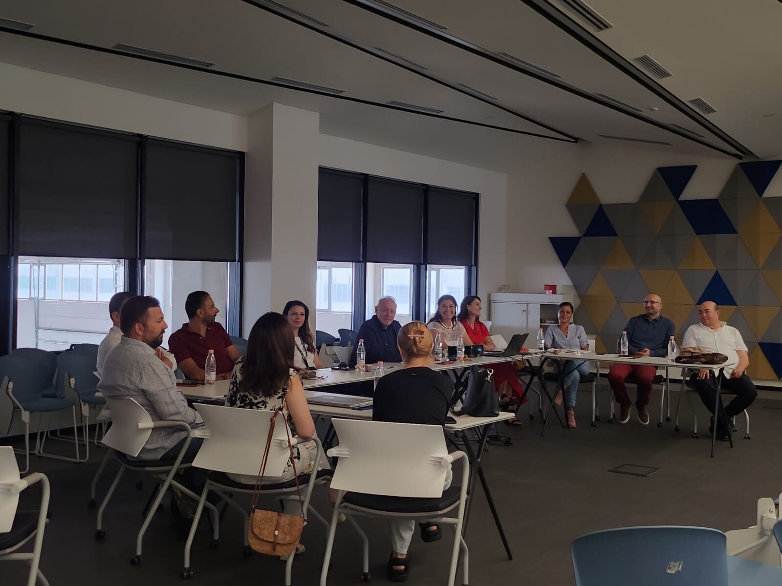 Albania AEO Roundtable Consultation